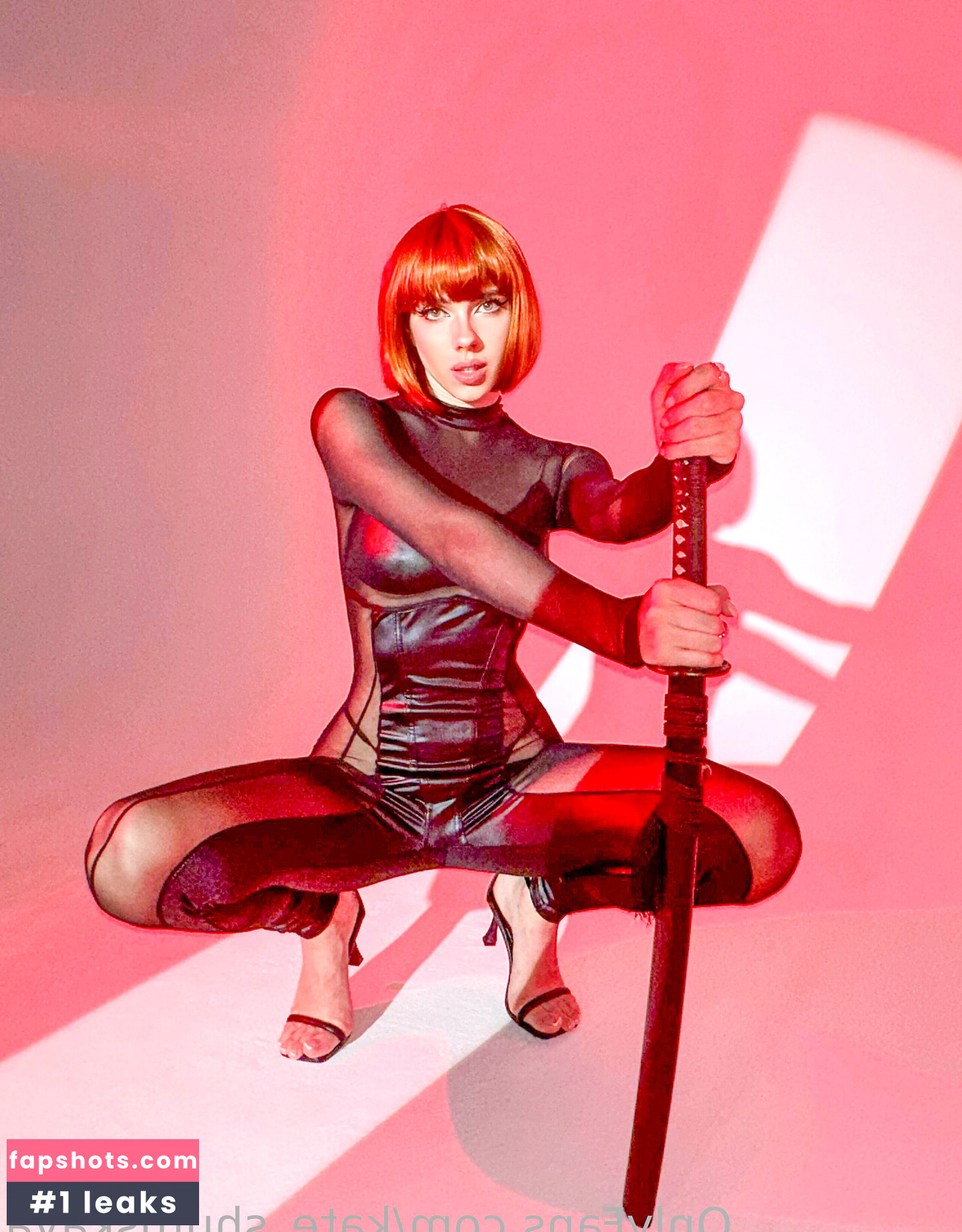 Kate_Johansson Nahé úniky fotek pouze od fanoušků #33 - Fapshots