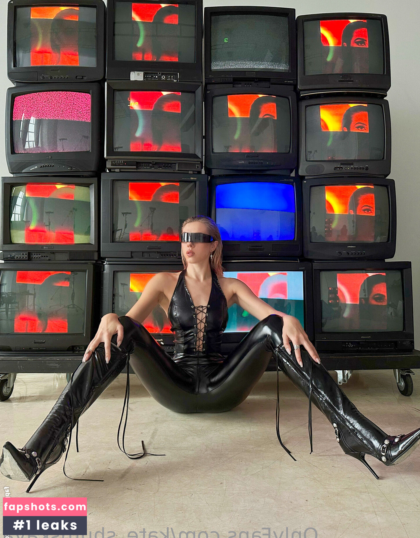 Kate_Johansson Nahé úniky fotek pouze od fanoušků #35 - Fapshots