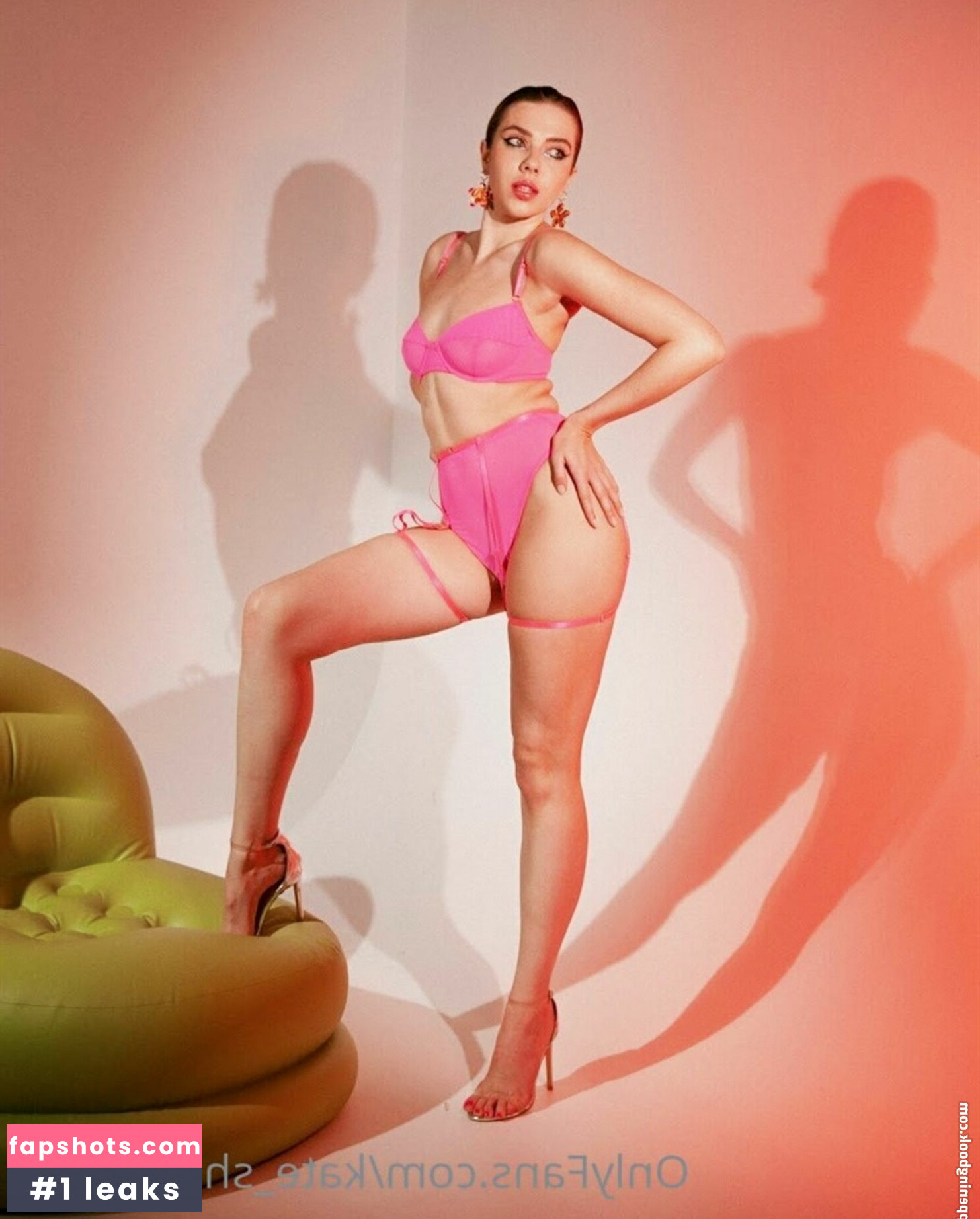 Kate_Johansson Nahé úniky fotek pouze od fanoušků #59 - Fapshots