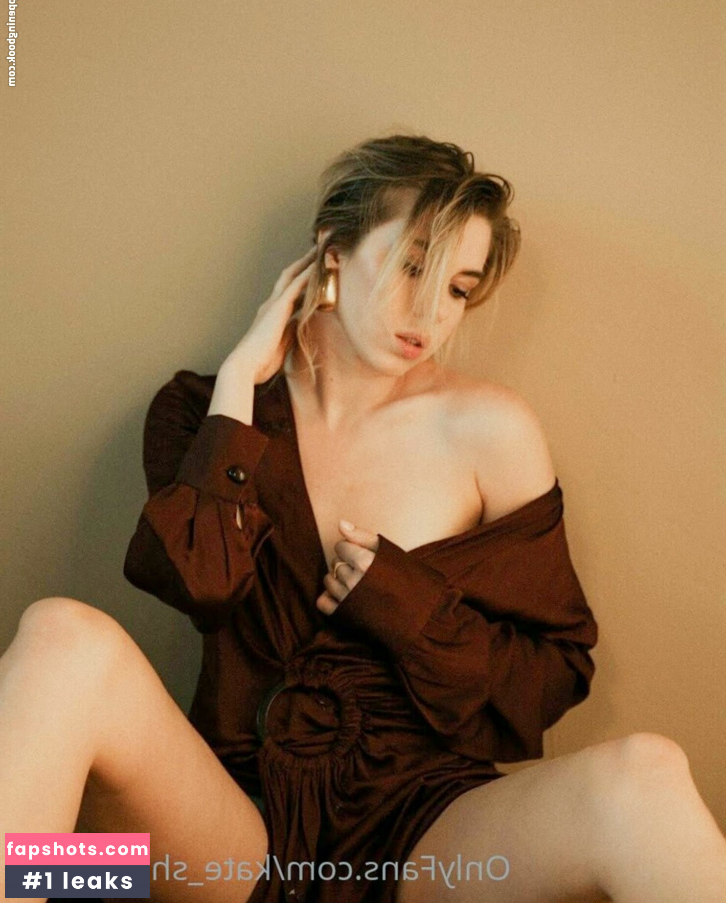 Kate_Johansson Nahé úniky fotek pouze od fanoušků #66 - Fapshots