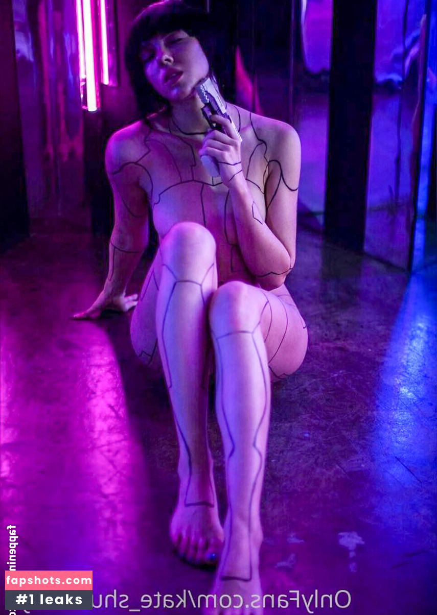 Kate_Johansson Nahé úniky fotek pouze od fanoušků #74 - Fapshots