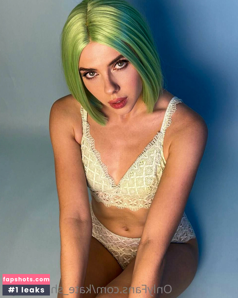 Kate_Johansson Nahé úniky fotek pouze od fanoušků #77 - Fapshots