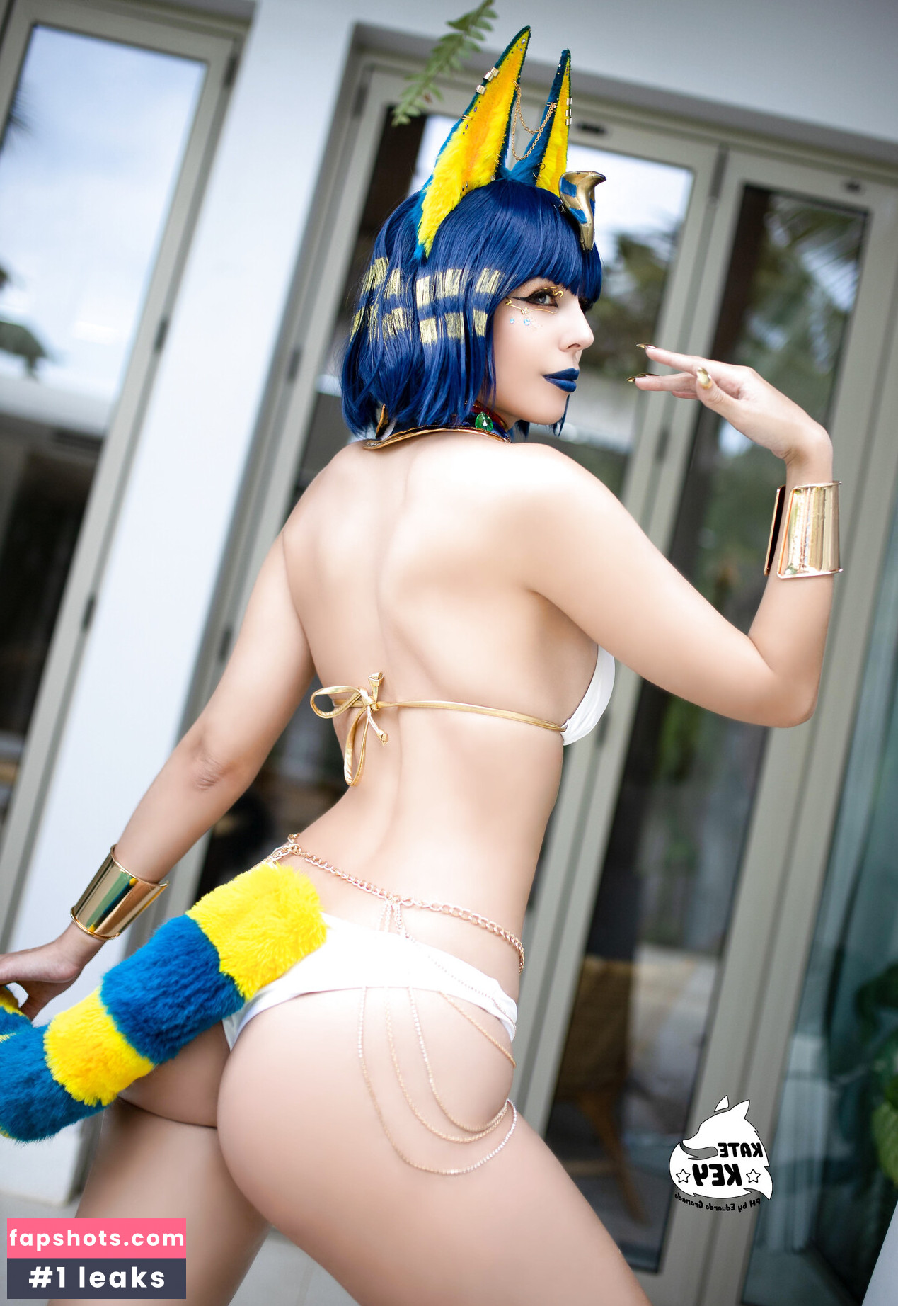 Kate Keycosplay gallery photo #3