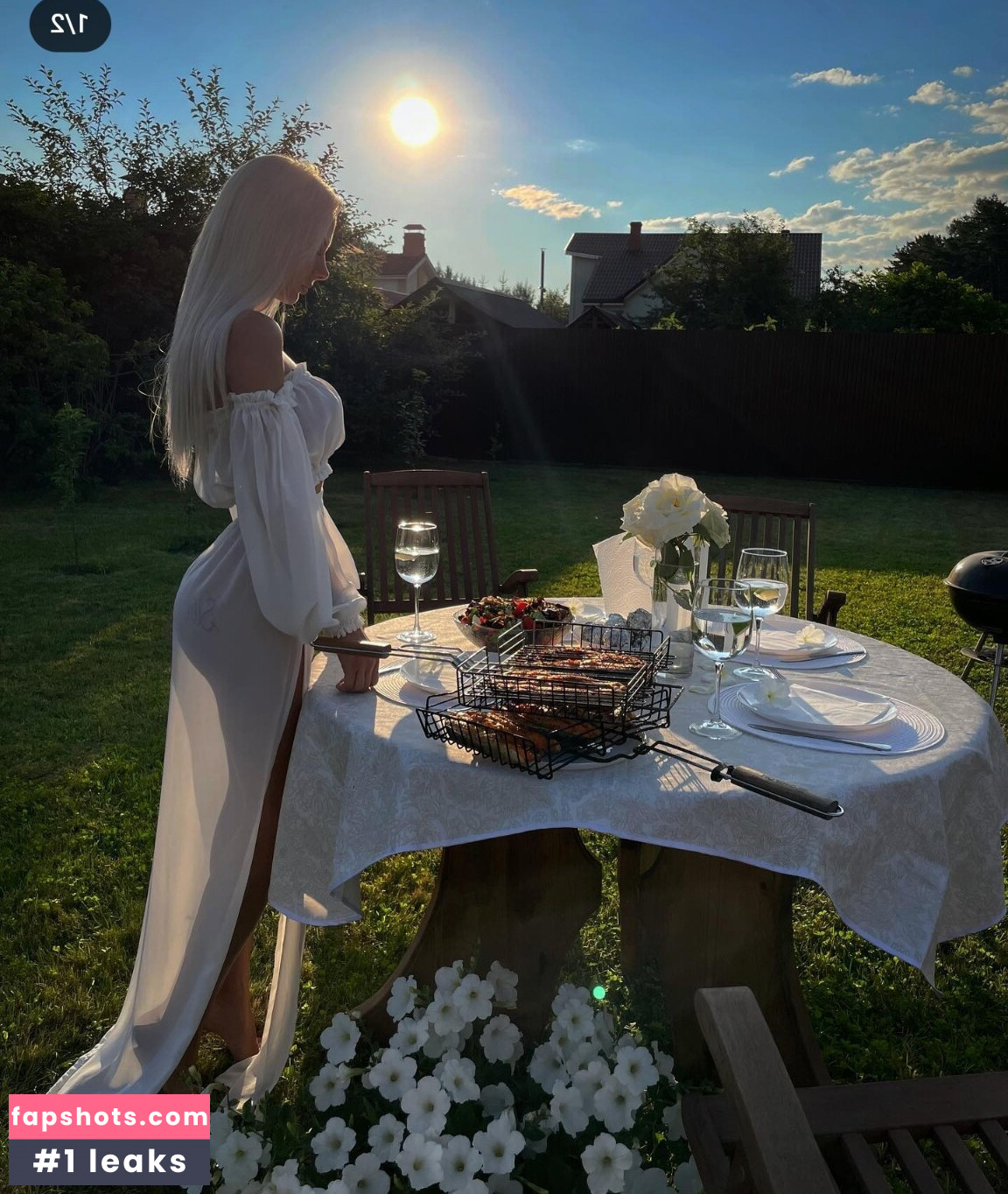 Kate Kirienko gallery photo #35