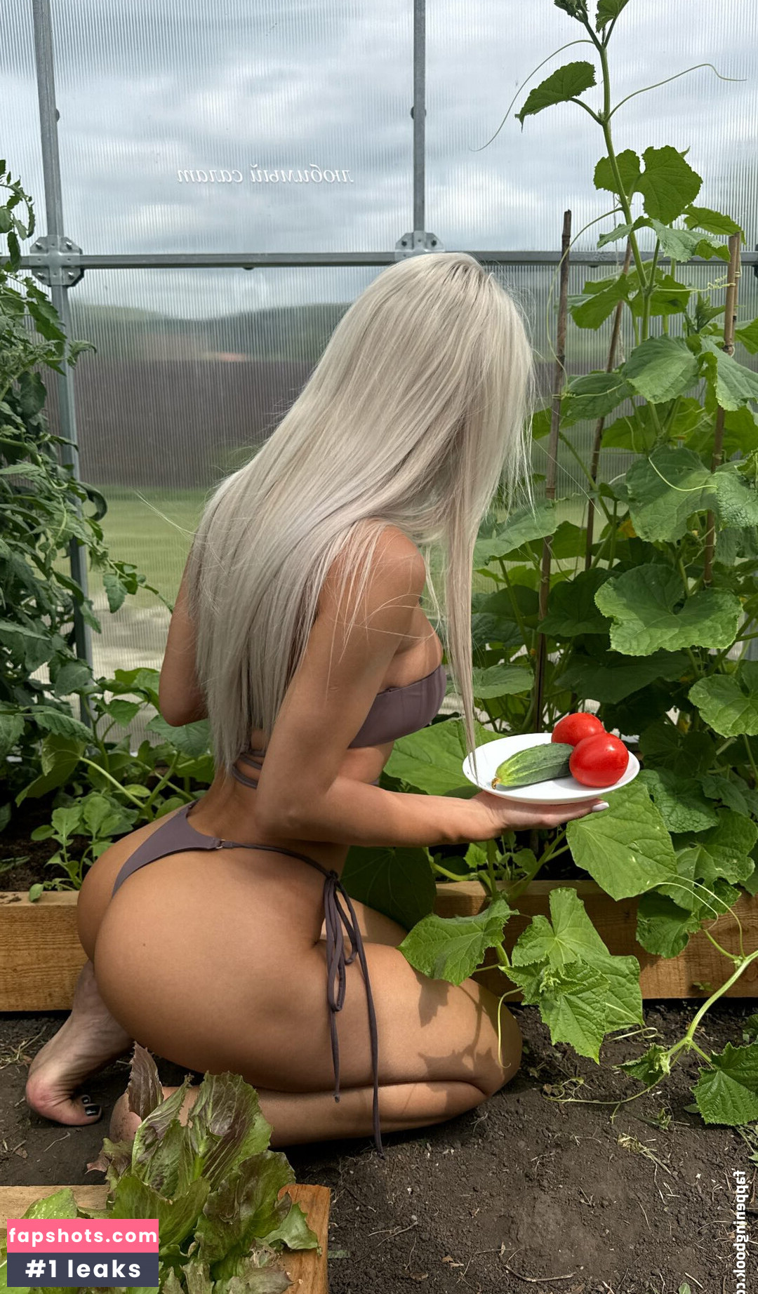 Kate Kirienko gallery photo #6