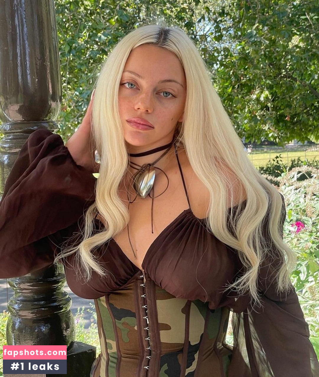 Kate Kishuk gallery photo #27