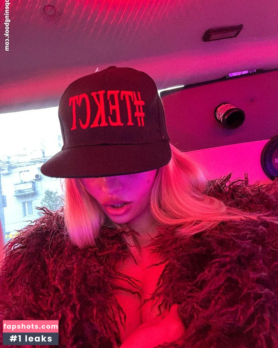 Kate Kishuk gallery photo #5