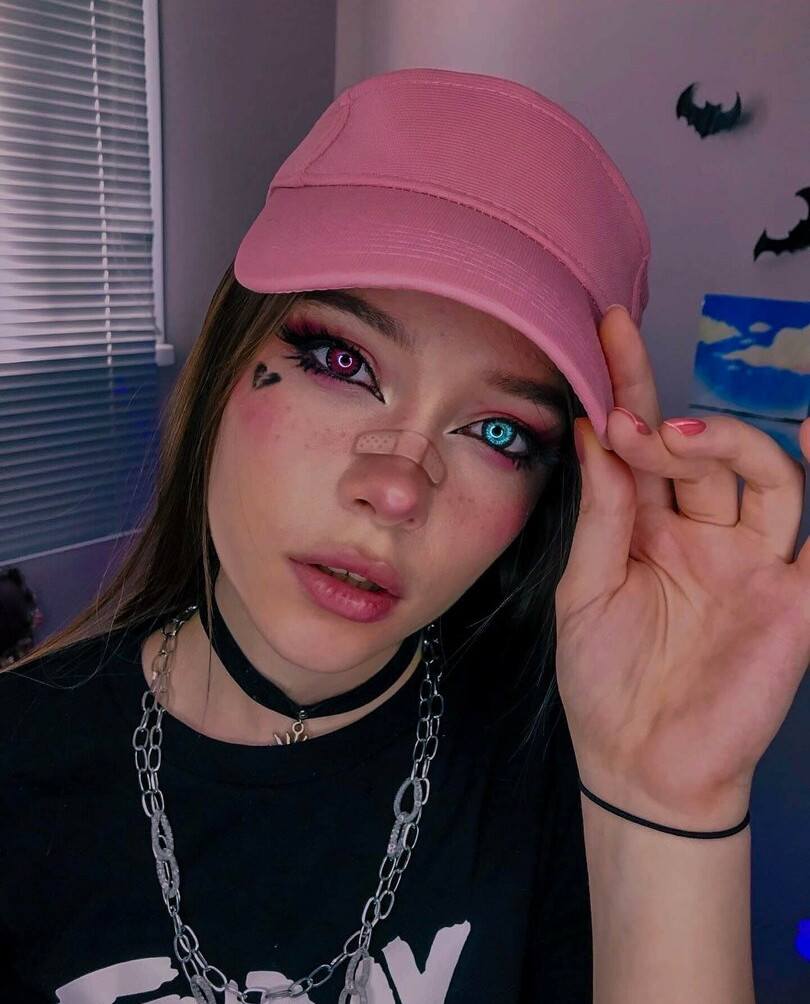 kate-kuray gallery photo #953