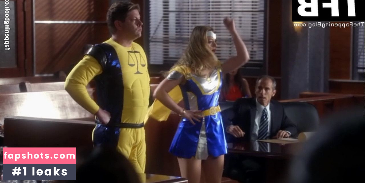 Kate Levering gallery photo #2