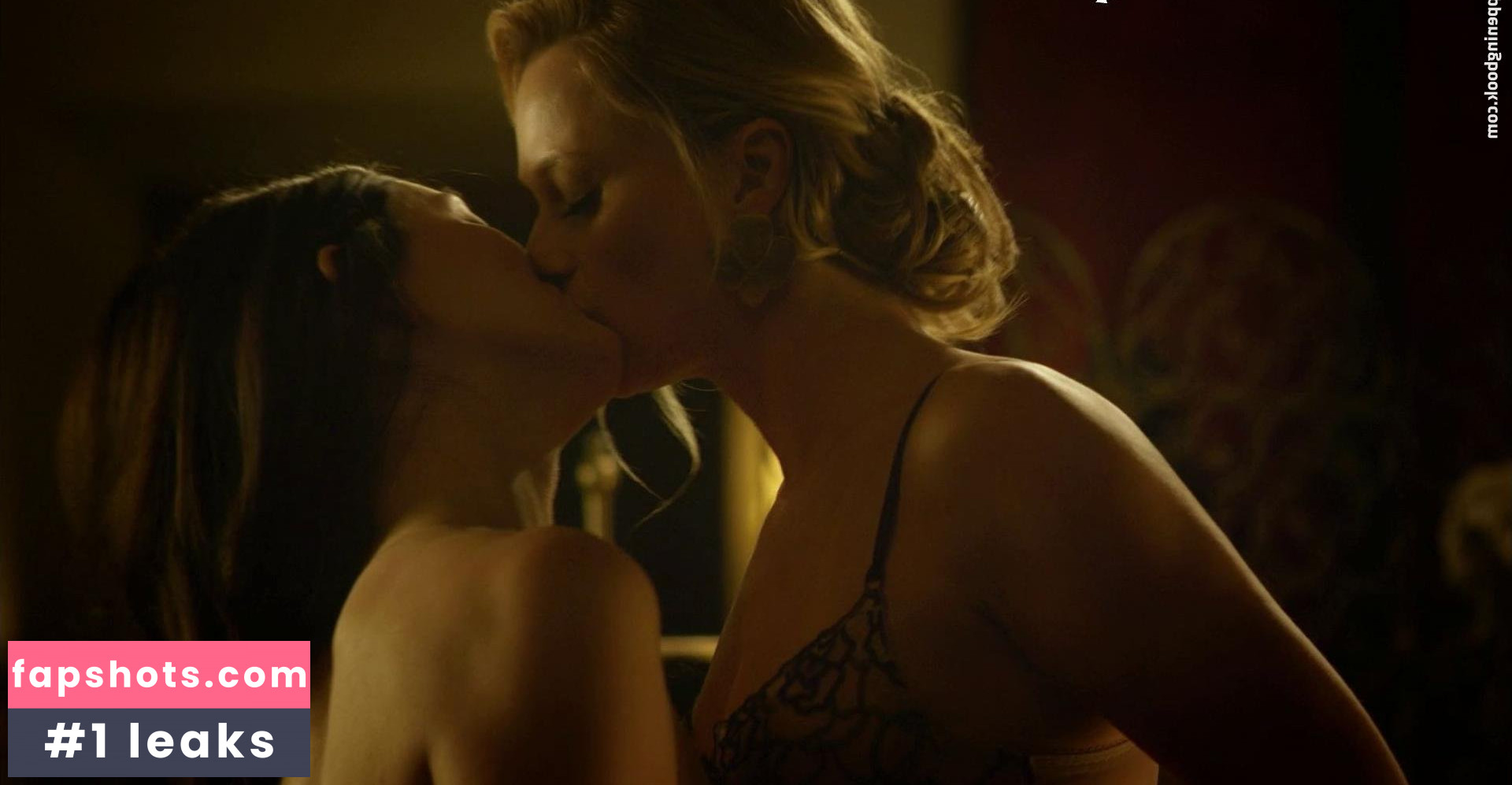 Kate Levering gallery photo #19