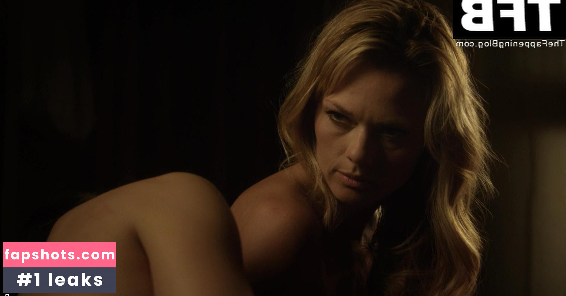 Kate Levering gallery photo #4