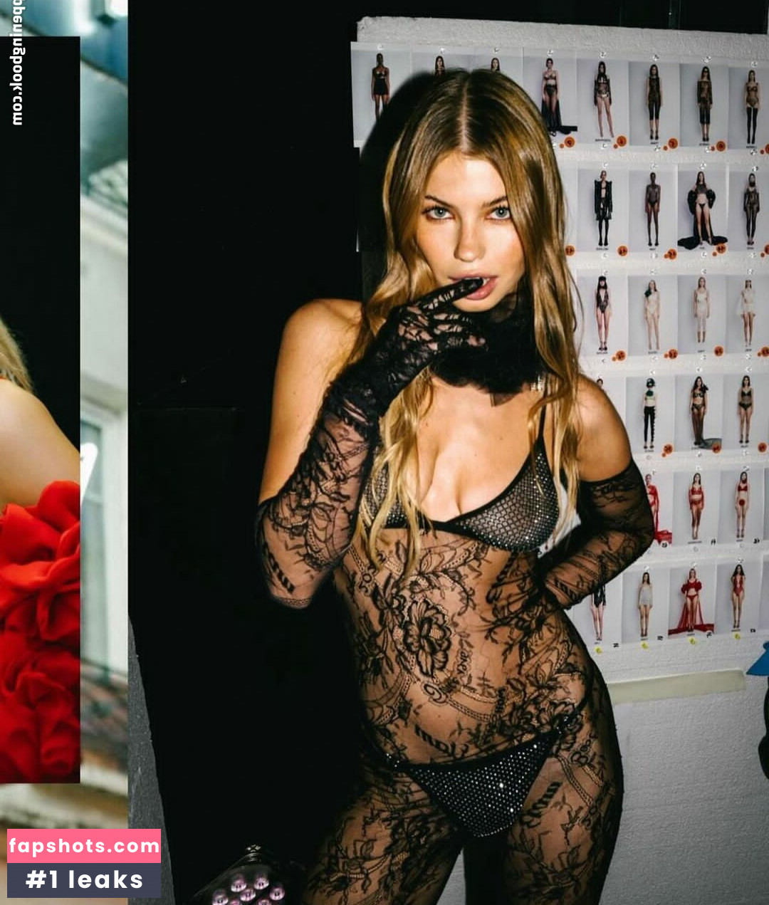 Kate Li Filtración Desnuda OnlyFans Foto #6 - Fapshots