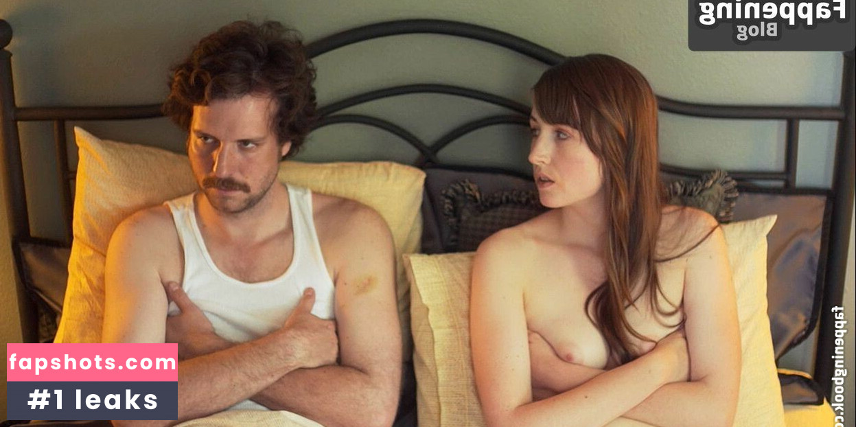 Kate Lyn Sheil Filtración Desnuda OnlyFans Foto #14 - Fapshots