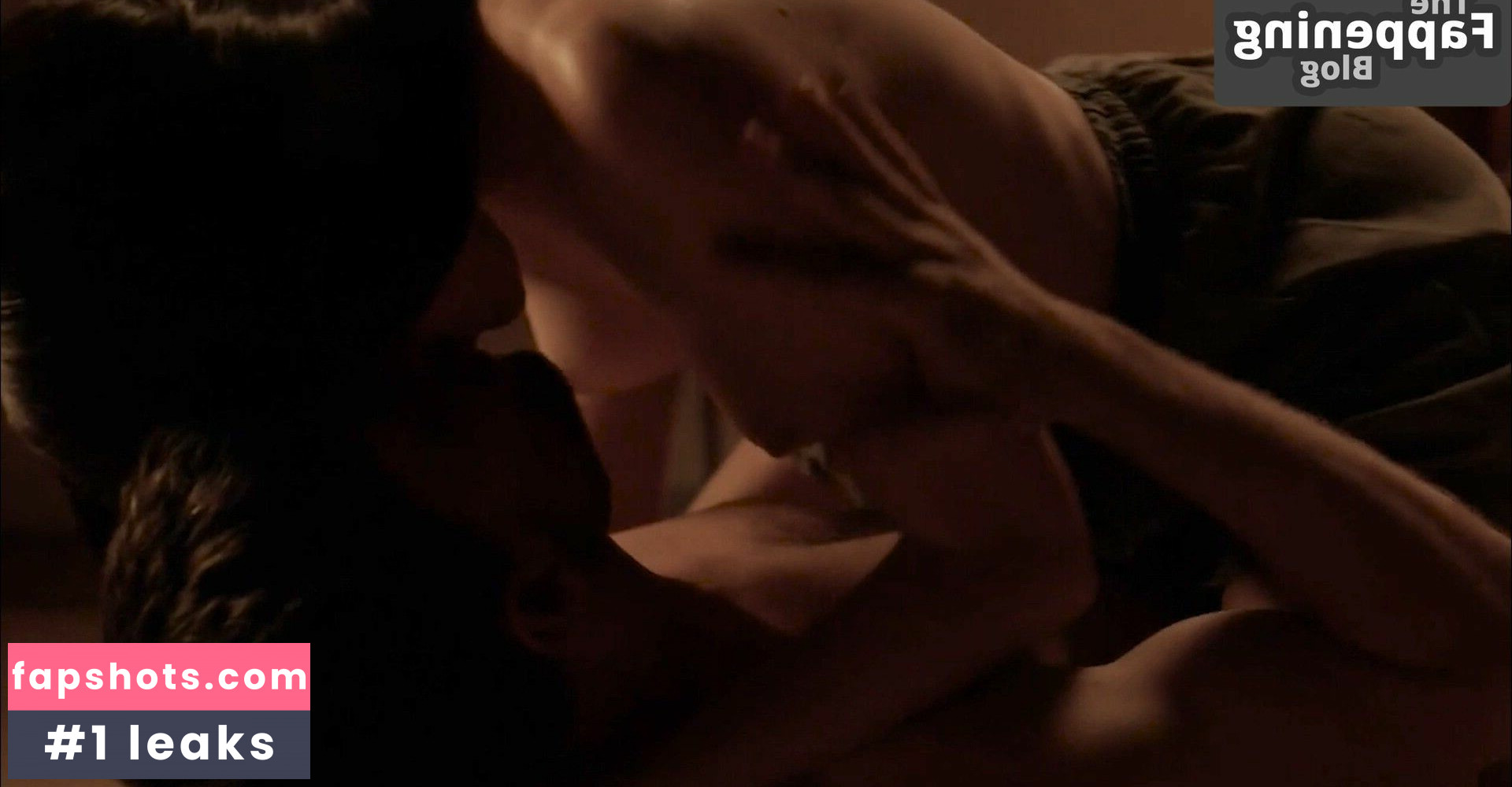 Kate Lyn Sheil Filtración Desnuda OnlyFans Foto #18 - Fapshots