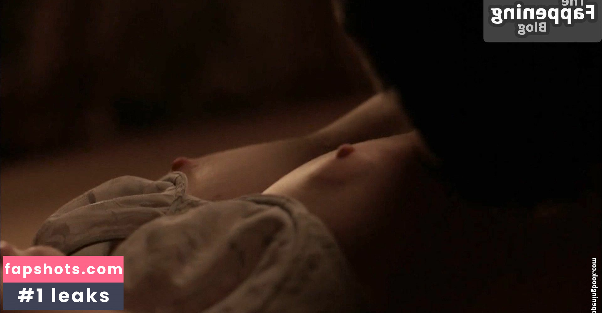 Kate Lyn Sheil Filtración Desnuda OnlyFans Foto #19 - Fapshots