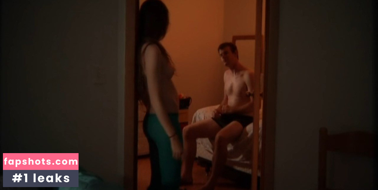 Kate Lyn Sheil Filtración Desnuda OnlyFans Foto #26 - Fapshots