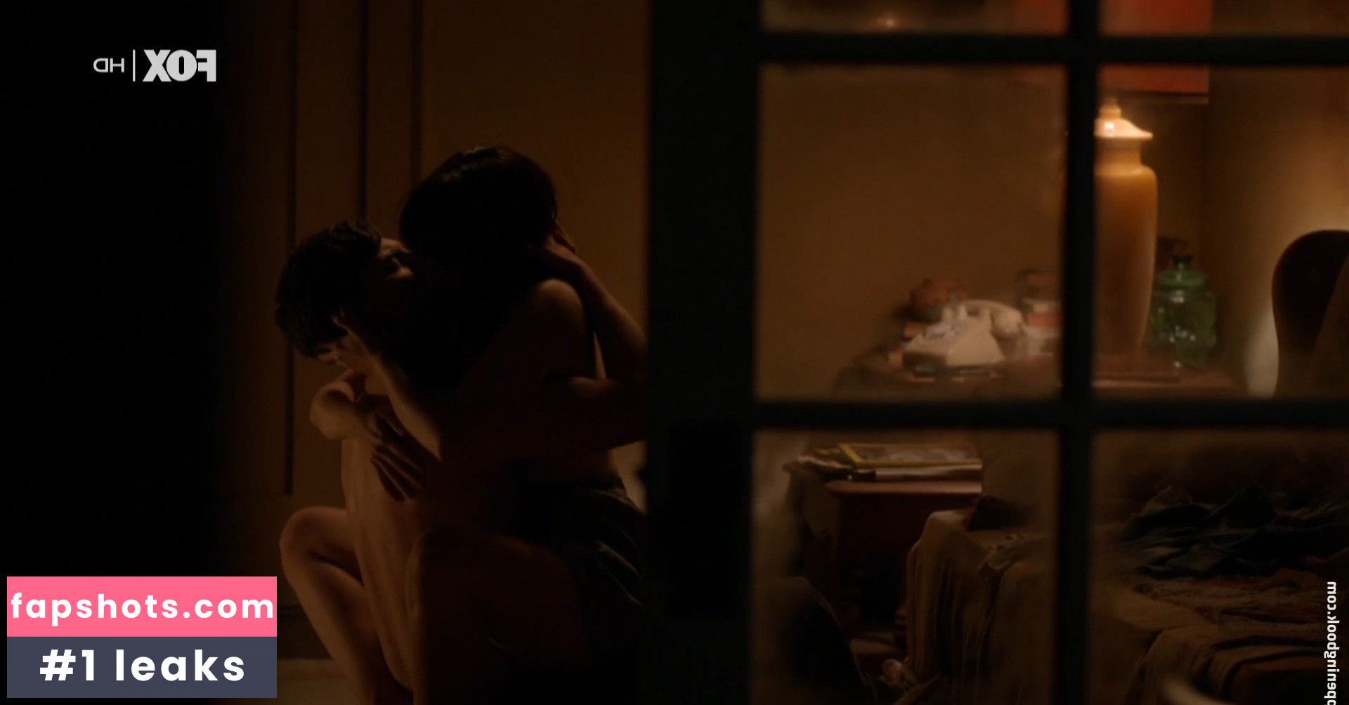 Kate Lyn Sheil Filtración Desnuda OnlyFans Foto #28 - Fapshots