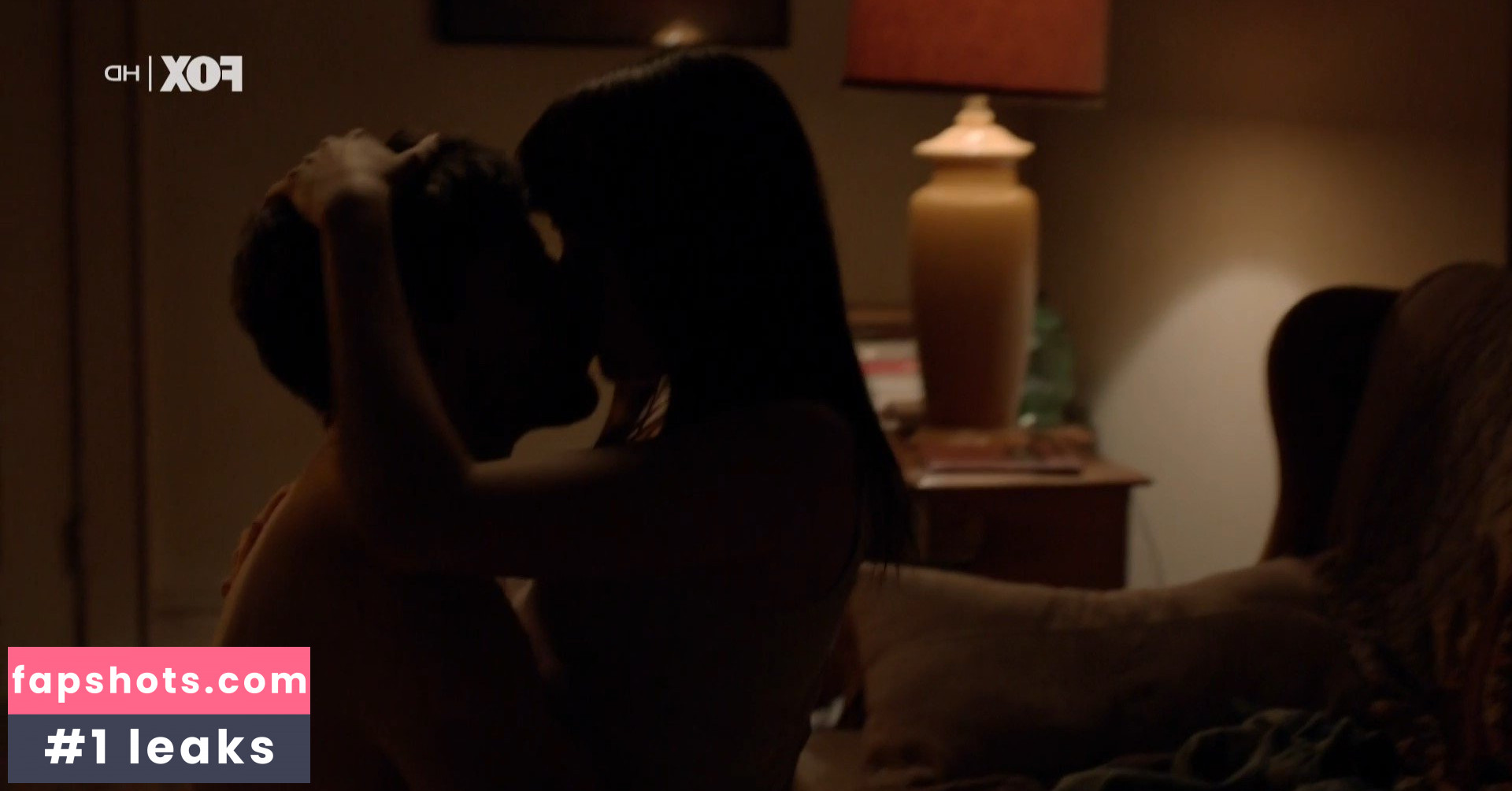 Kate Lyn Sheil Filtración Desnuda OnlyFans Foto #30 - Fapshots