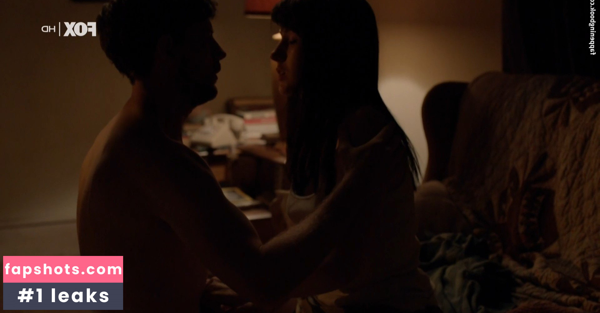 Kate Lyn Sheil Filtración Desnuda OnlyFans Foto #32 - Fapshots