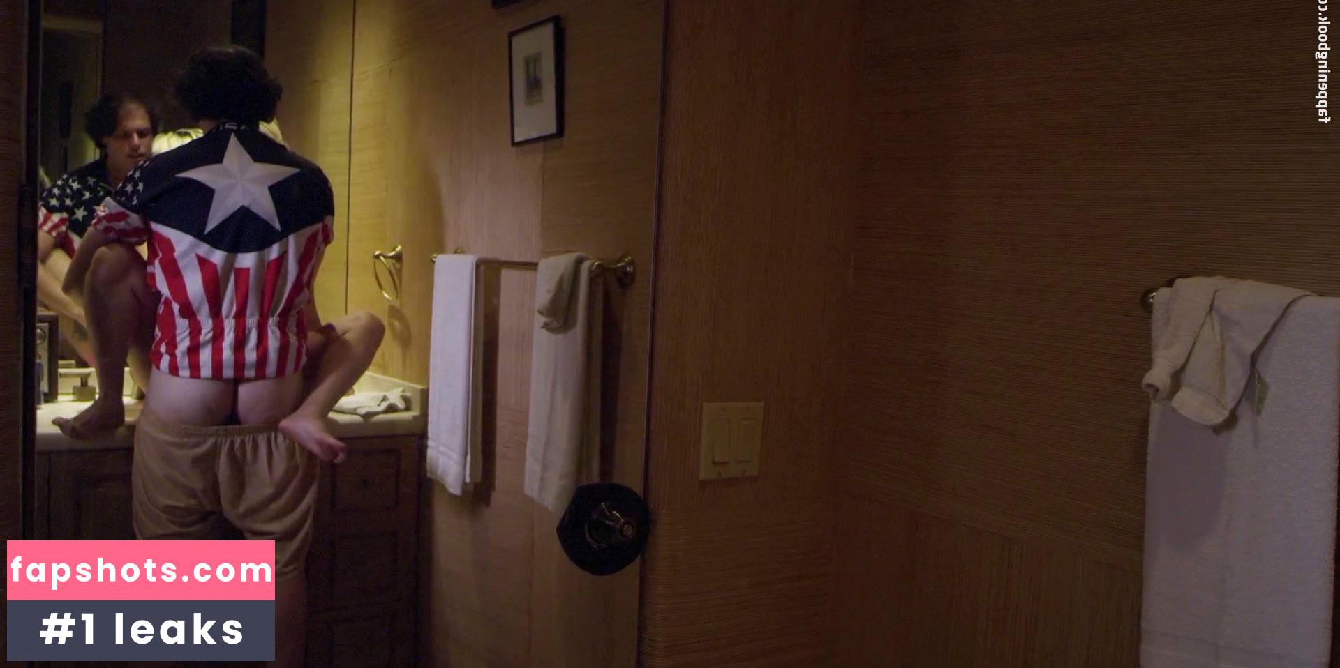 Kate Lyn Sheil Filtración Desnuda OnlyFans Foto #36 - Fapshots