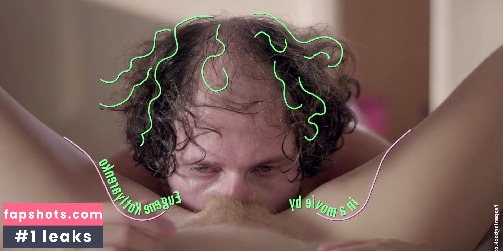 Kate Lyn Sheil Filtración Desnuda OnlyFans Foto #37 - Fapshots