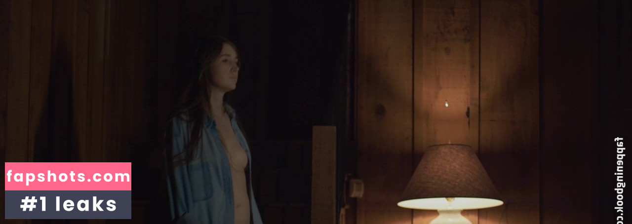 Kate Lyn Sheil Filtración Desnuda OnlyFans Foto #40 - Fapshots