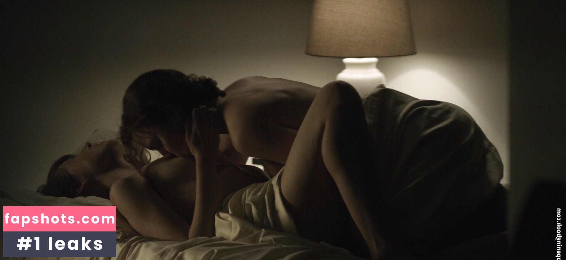 Kate Lyn Sheil Filtración Desnuda OnlyFans Foto #5 - Fapshots