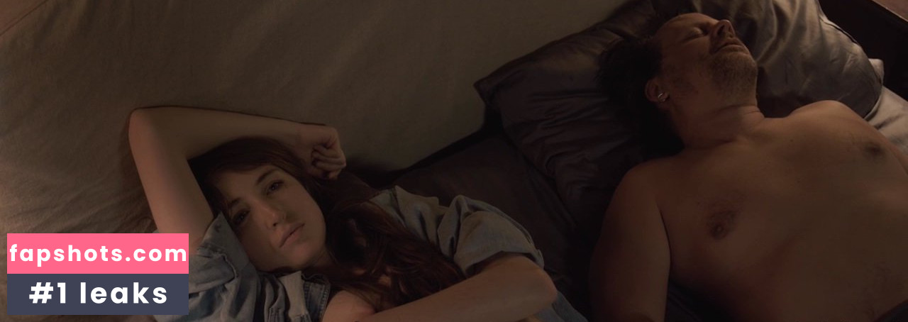 Kate Lyn Sheil Filtración Desnuda OnlyFans Foto #41 - Fapshots