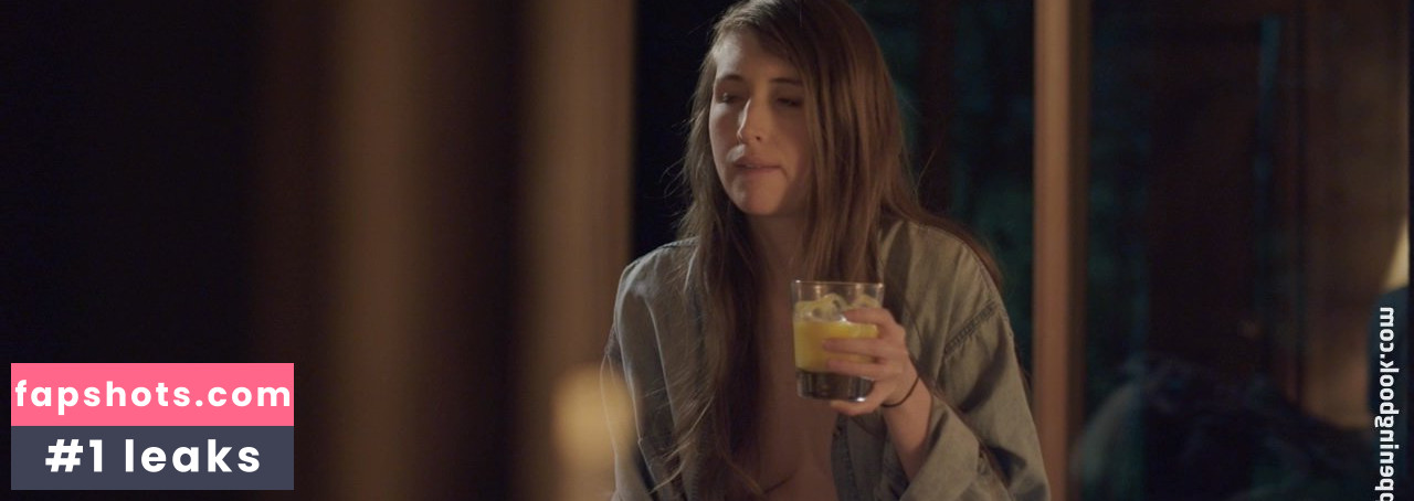 Kate Lyn Sheil Filtración Desnuda OnlyFans Foto #42 - Fapshots