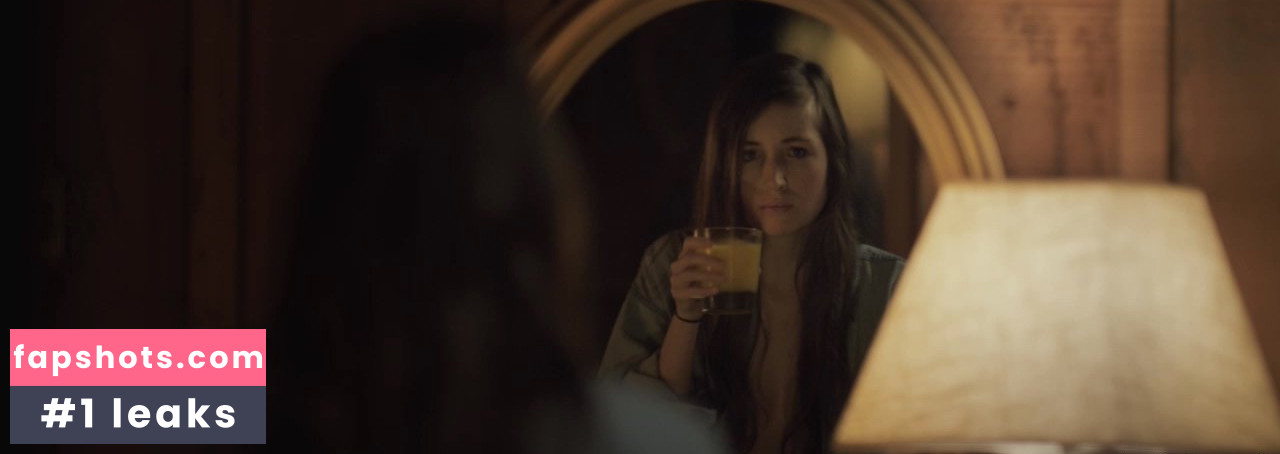 Kate Lyn Sheil Filtración Desnuda OnlyFans Foto #43 - Fapshots