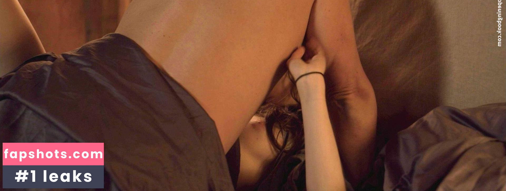 Kate Lyn Sheil Filtración Desnuda OnlyFans Foto #44 - Fapshots