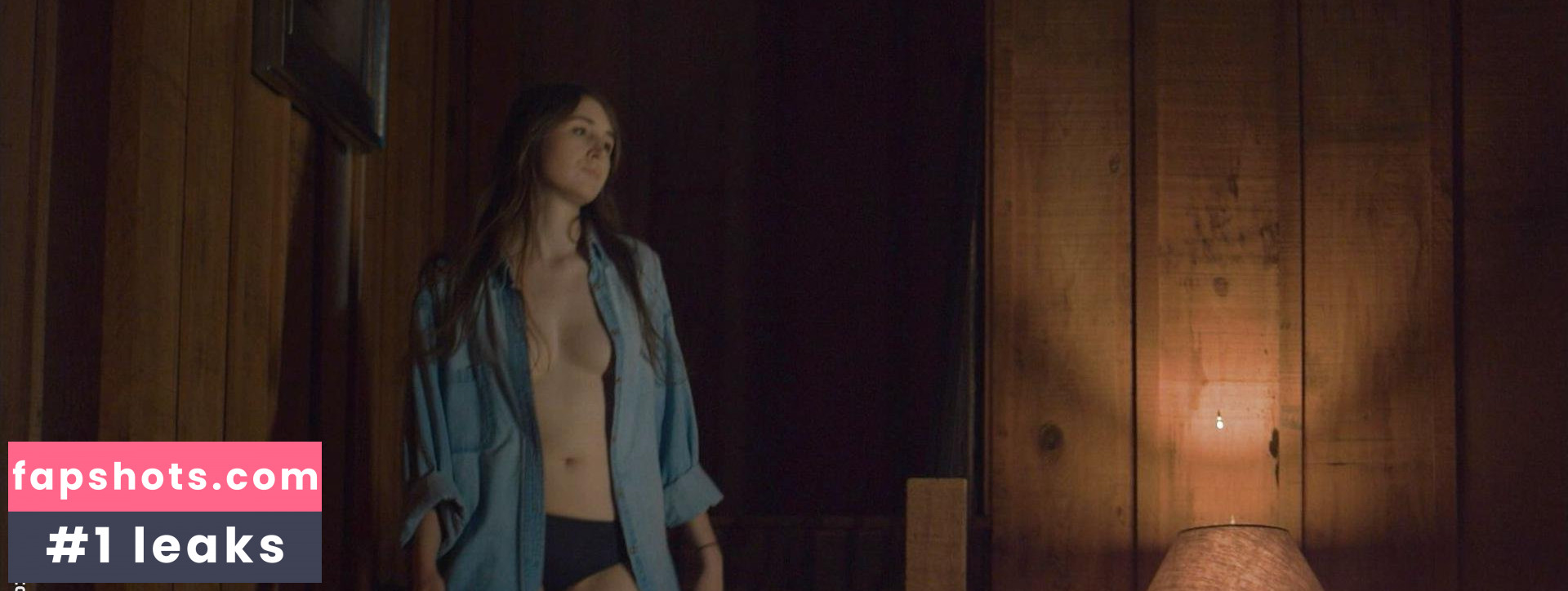 Kate Lyn Sheil Filtración Desnuda OnlyFans Foto #45 - Fapshots