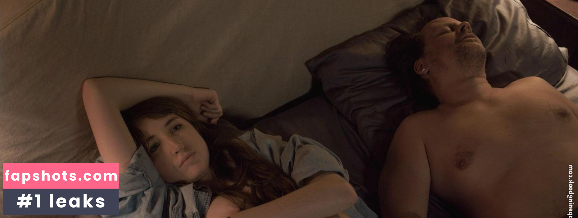 Kate Lyn Sheil Filtración Desnuda OnlyFans Foto #47 - Fapshots