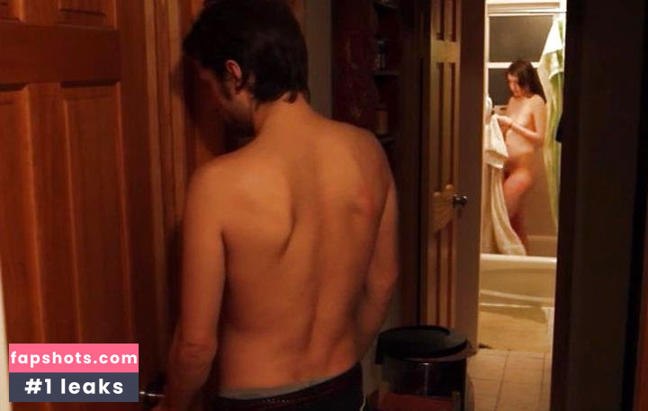 Kate Lyn Sheil Filtración Desnuda OnlyFans Foto #53 - Fapshots