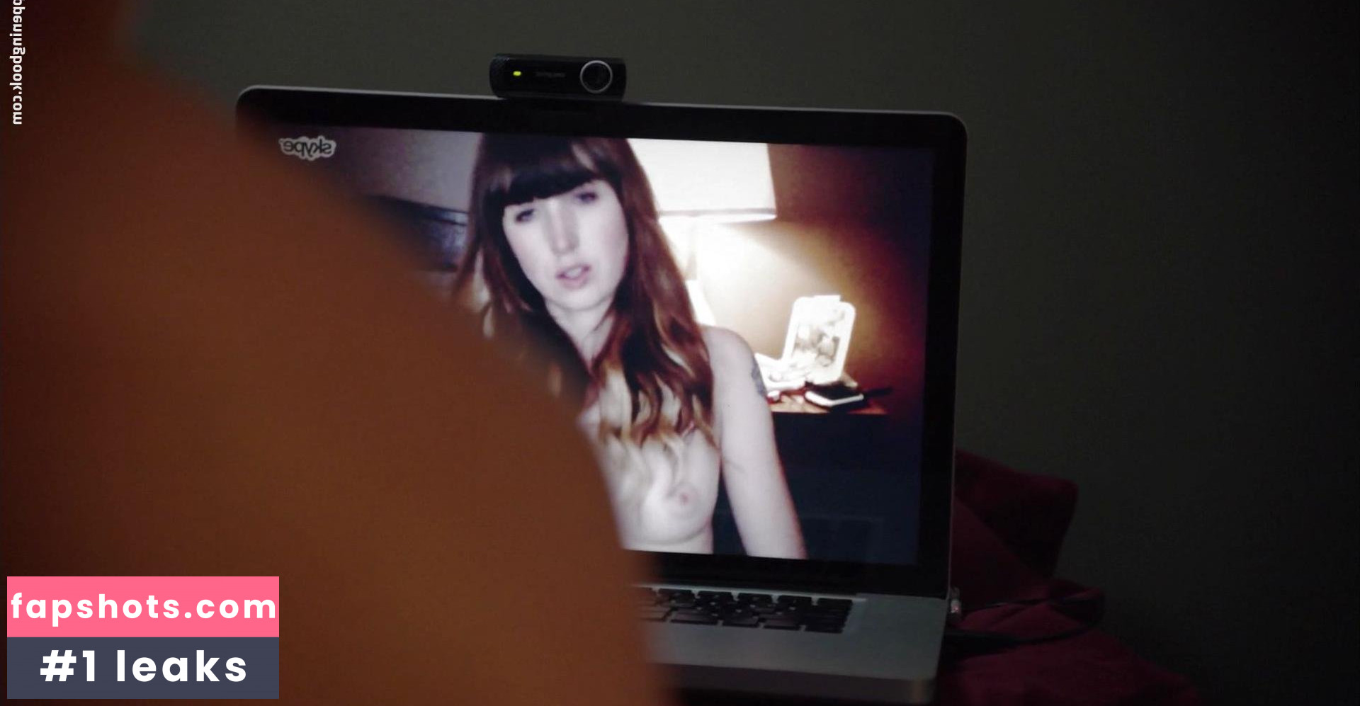 Kate Lyn Sheil Filtración Desnuda OnlyFans Foto #55 - Fapshots