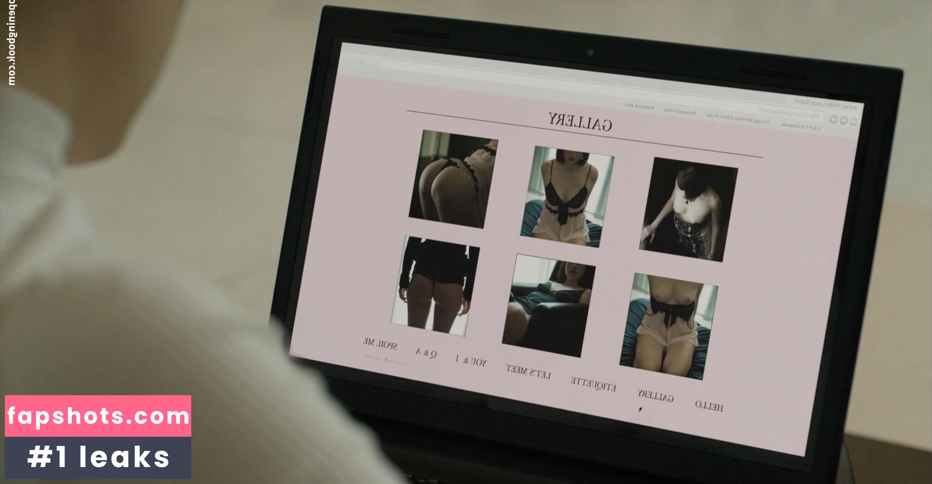 Kate Lyn Sheil Filtración Desnuda OnlyFans Foto #57 - Fapshots