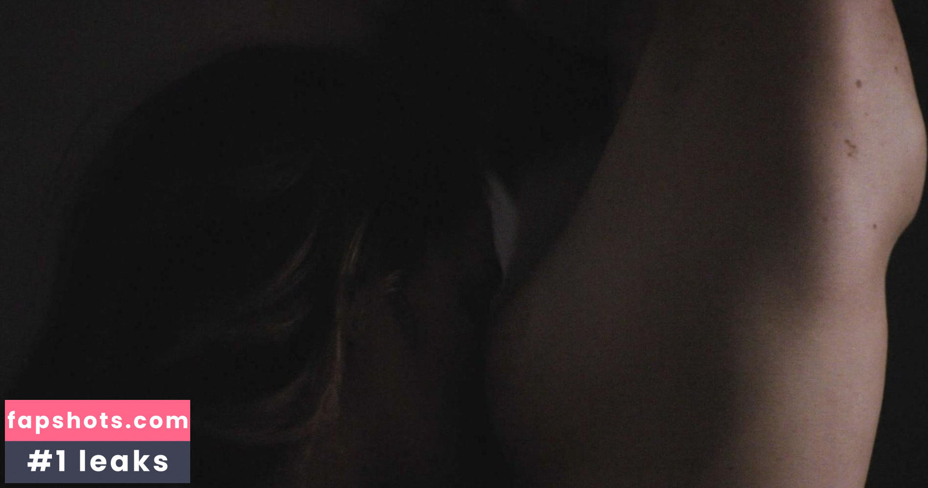 Kate Lyn Sheil Filtración Desnuda OnlyFans Foto #59 - Fapshots