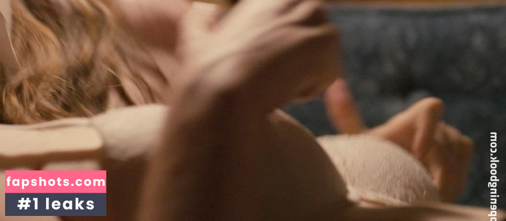 Kate Lyn Sheil Filtración Desnuda OnlyFans Foto #62 - Fapshots