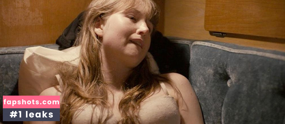 Kate Lyn Sheil Filtración Desnuda OnlyFans Foto #63 - Fapshots