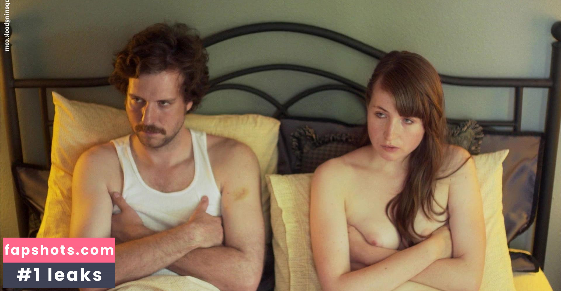 Kate Lyn Sheil Filtración Desnuda OnlyFans Foto #65 - Fapshots