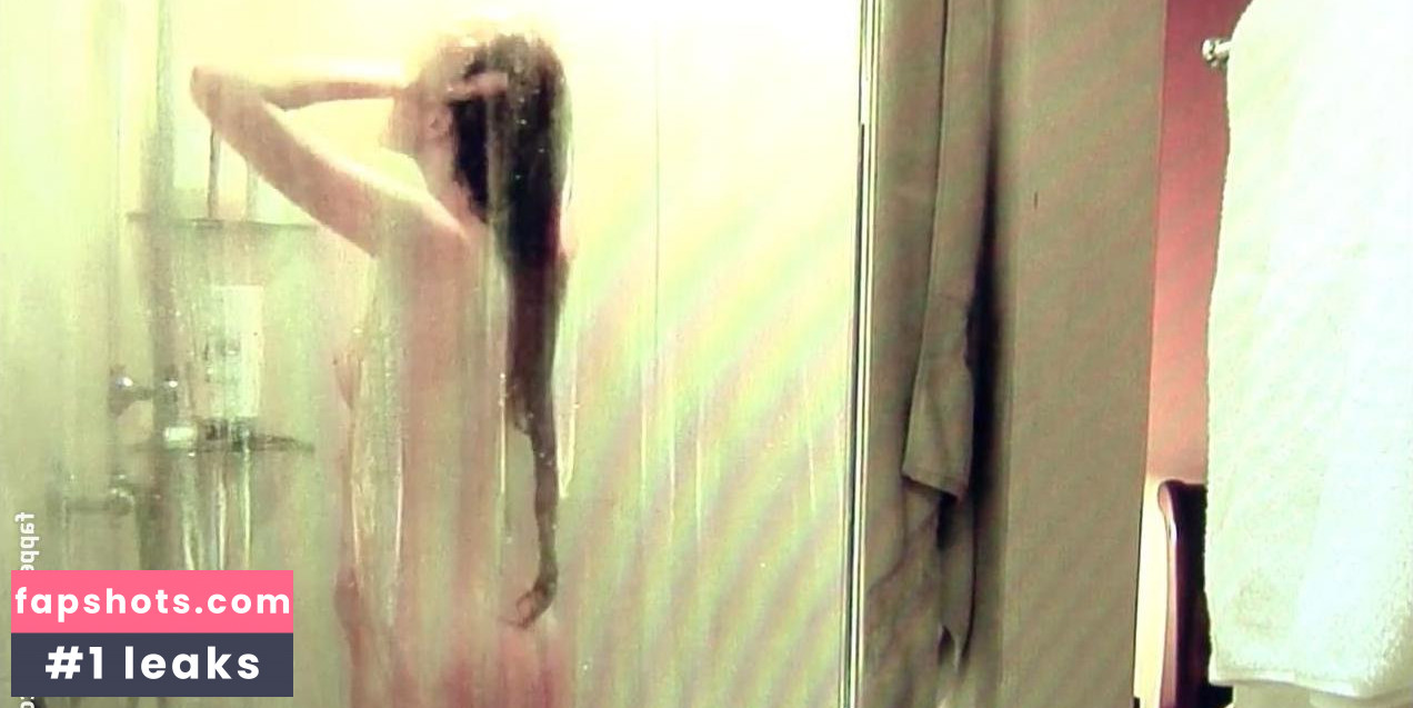 Kate Lyn Sheil Filtración Desnuda OnlyFans Foto #67 - Fapshots