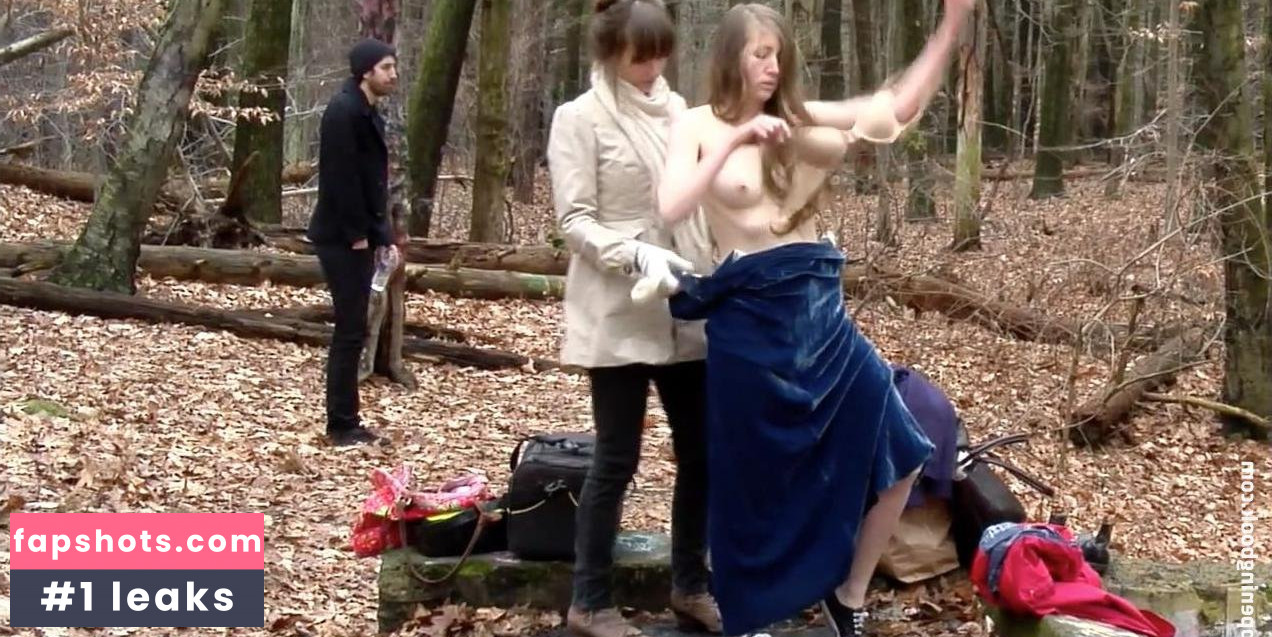 Kate Lyn Sheil Filtración Desnuda OnlyFans Foto #68 - Fapshots