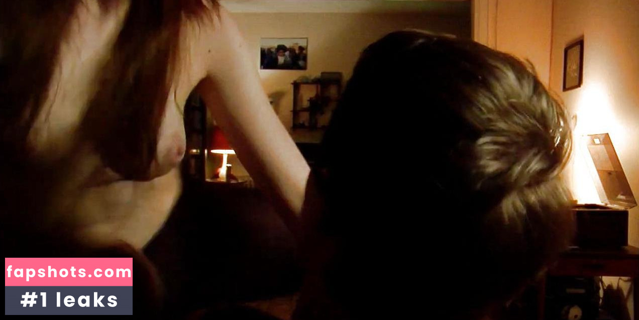 Kate Lyn Sheil Filtración Desnuda OnlyFans Foto #70 - Fapshots