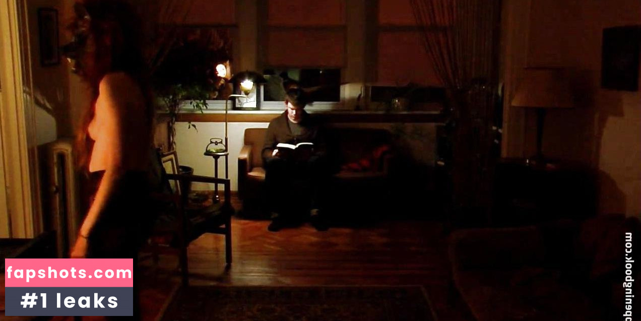 Kate Lyn Sheil Filtración Desnuda OnlyFans Foto #72 - Fapshots