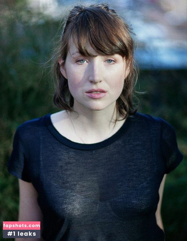 Kate Lyn Sheil Filtración Desnuda OnlyFans Foto #9 - Fapshots