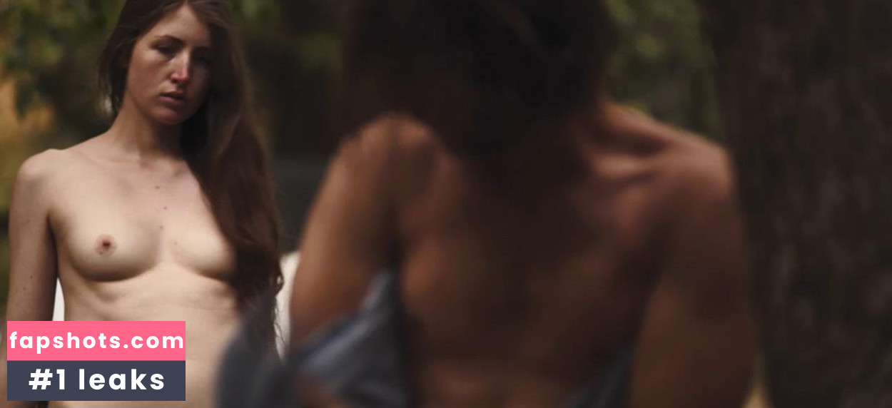 Kate Lyn Sheil Filtración Desnuda OnlyFans Foto #83 - Fapshots