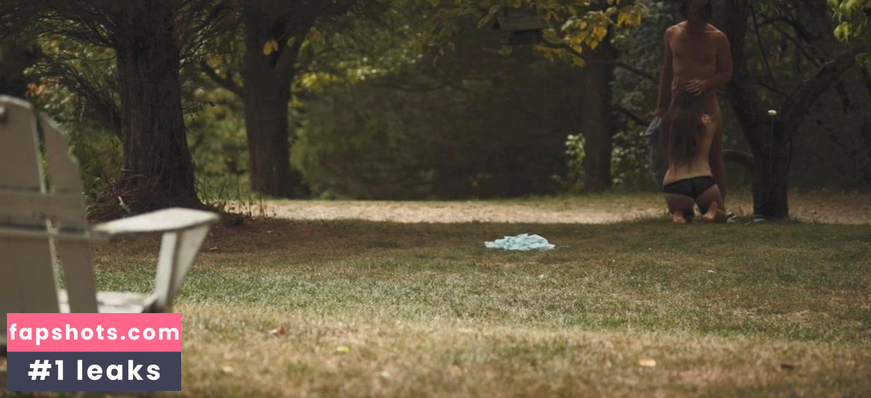 Kate Lyn Sheil Filtración Desnuda OnlyFans Foto #87 - Fapshots