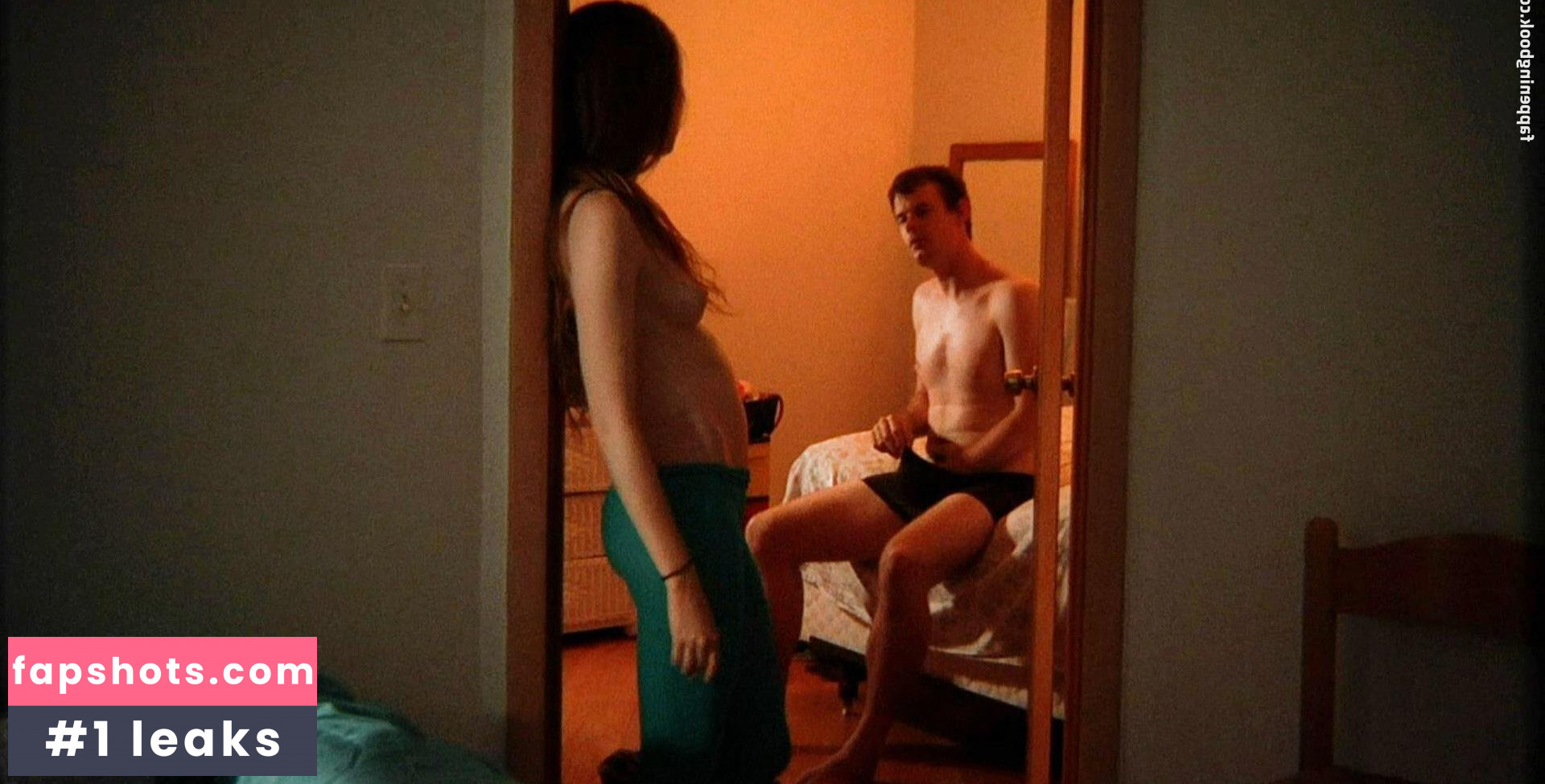 Kate Lyn Sheil Filtración Desnuda OnlyFans Foto #89 - Fapshots