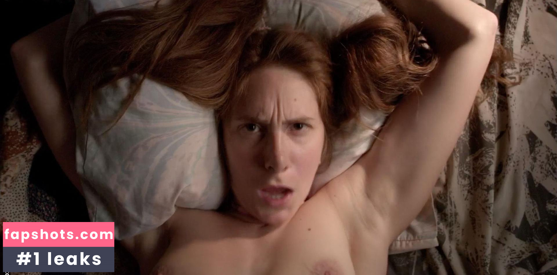 Kate Lyn Sheil Filtración Desnuda OnlyFans Foto #94 - Fapshots