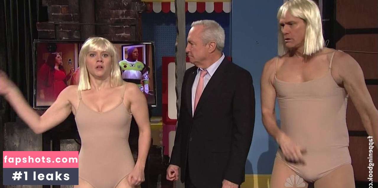 Kate McKinnon Nude Leaks OnlyFans Photos #2 - LeakJerk